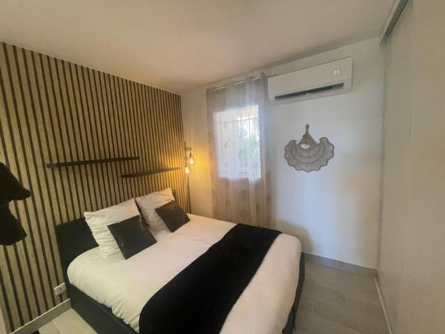 Ferienwohnung La Martina Sainte-Maxime Exterior foto
