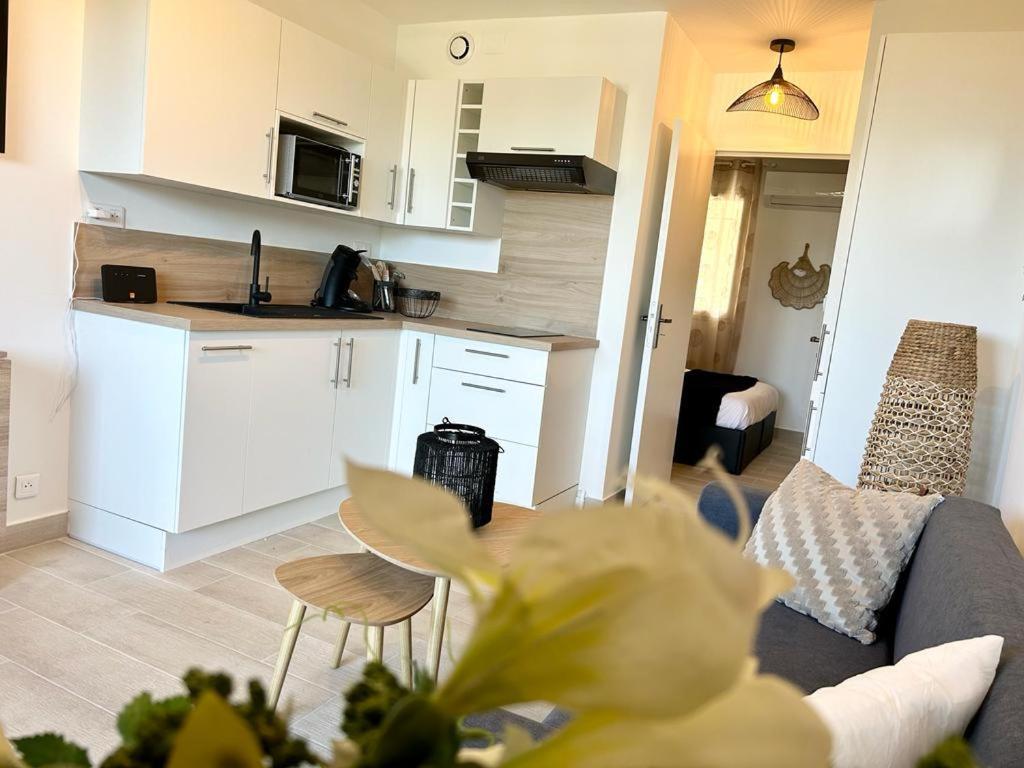 Ferienwohnung La Martina Sainte-Maxime Exterior foto